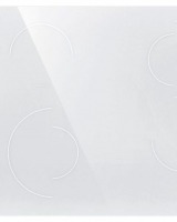Plita incorporabila Gorenje Simplicity Light ECT6SY2W: eleganta, sofisticata, performanta